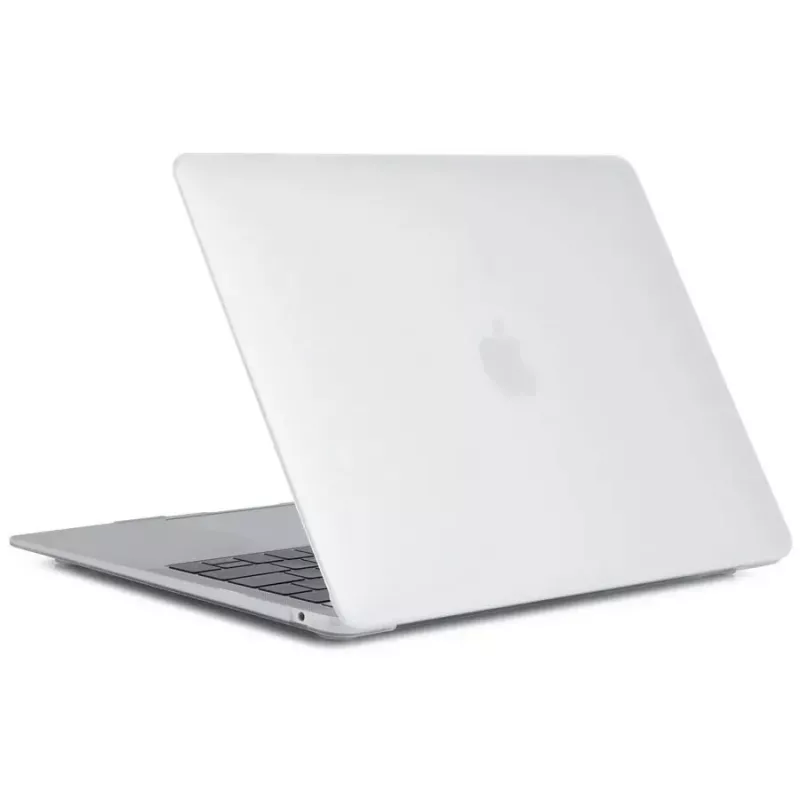 Σκληρή θήκη eSTUFF ES690050-BULK 33,8 cm 13,3 ίντσες Διάφανο