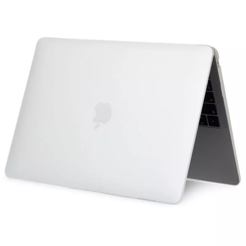 Σκληρή θήκη eSTUFF ES690050-BULK 33,8 cm 13,3 ίντσες Διάφανο
