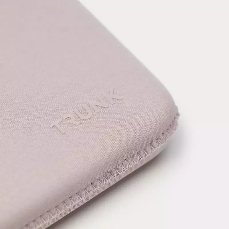 Θήκη sleeve Trunk TR-PC14-WRO 35.6 cm Μονόχρωμο