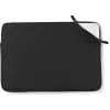 Θήκη sleeve eSTUFF ES697050-BULK 30,5 cm 12 ίντσες Μαύρο
