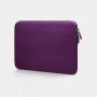 Θήκη Sleeve Trunk TR-ALSPRO13-MPU 33 cm Μωβ