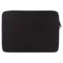 eSTUFF ES697120-BULK Θήκη laptop 35,6 cm (14 inch) Sleeve Μαύρο
