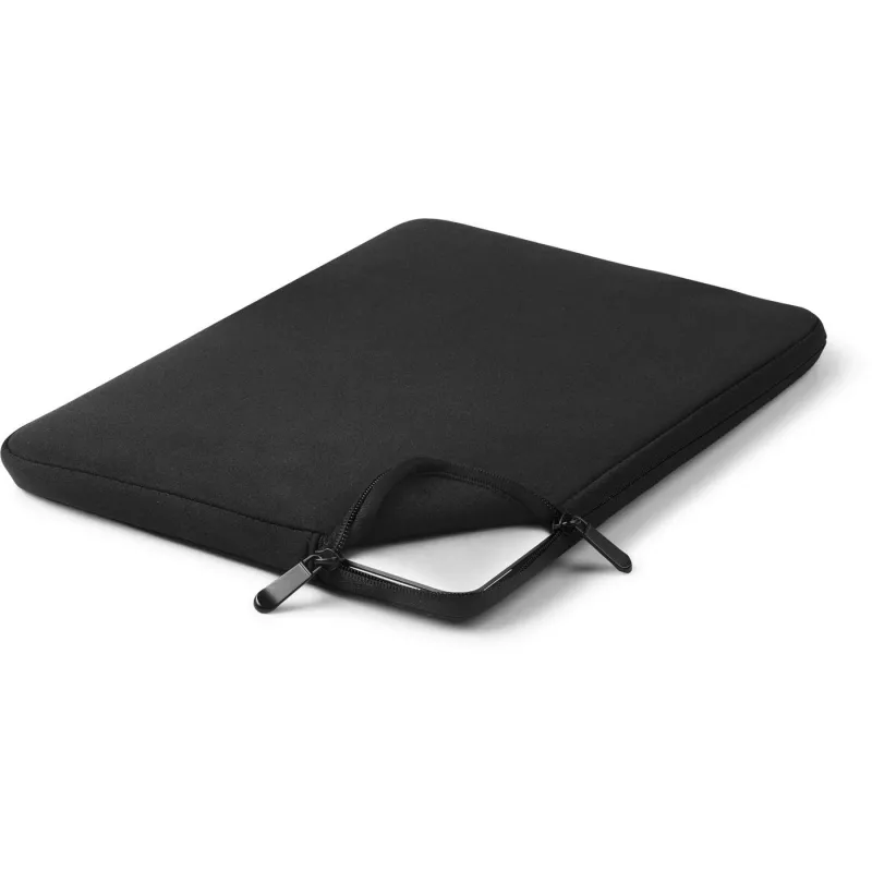 eSTUFF ES697120-BULK Θήκη laptop 35,6 cm (14 inch) Sleeve Μαύρο