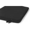 eSTUFF ES697120-BULK Θήκη laptop 35,6 cm (14 inch) Sleeve Μαύρο