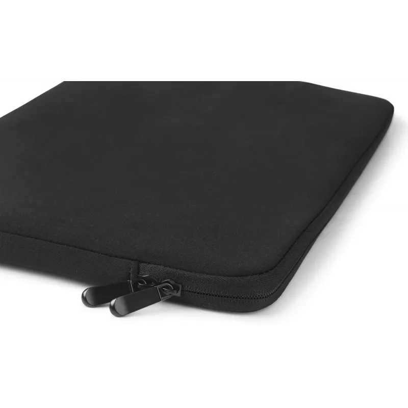 eSTUFF ES697120-BULK Θήκη laptop 35,6 cm (14 inch) Sleeve Μαύρο