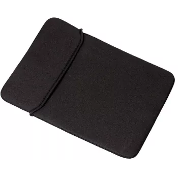 eSTUFF ES1587B-BULK Θήκη laptop 31,8 cm (12,5 inch) Θήκη Pouch Μαύρο