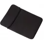 eSTUFF ES1587B-BULK Θήκη laptop 31,8 cm (12,5 inch) Θήκη Pouch Μαύρο