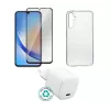 Σετ αξεσουάρ eSTUFF για Samsung Galaxy A15 ES-KIT-SAMGALA15 — σετ φόρτισης και αξεσουάρ