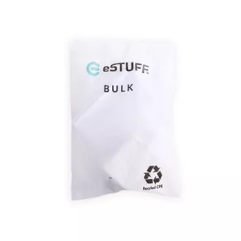 eSTUFF INFINITE ES637046-BULK Φορτιστής USB-C EU PD 45W GaN