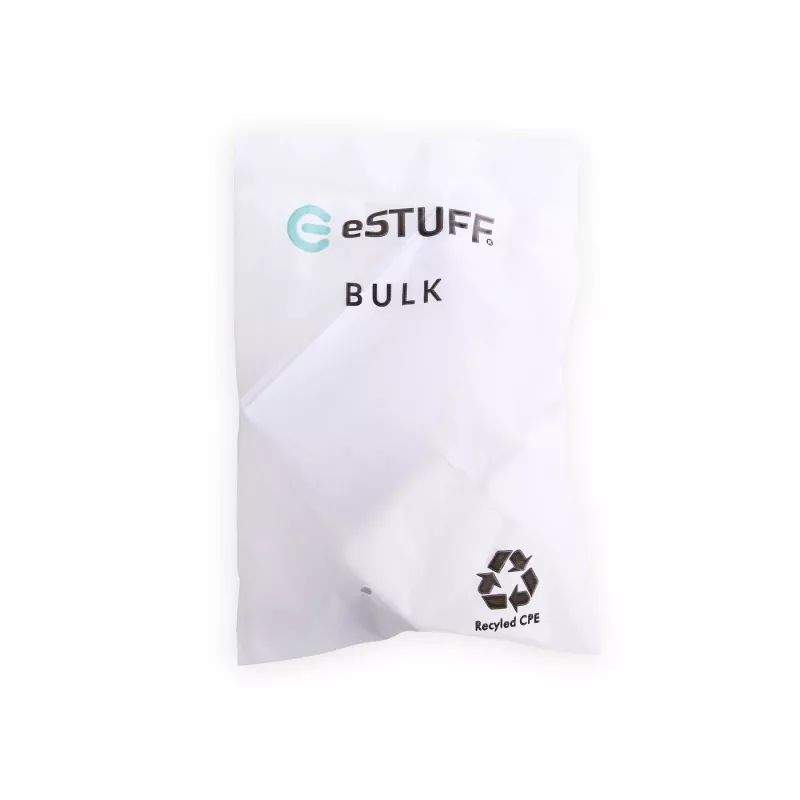 eSTUFF INFINITE ES637046-BULK Φορτιστής USB-C EU PD 45W GaN