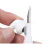 Σετ καθαρισμού Sandberg Cleaning Pen Kit για Airpods Γκρι Λευκό
