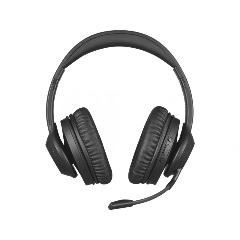 Headset Sandberg ασύρματο Headset ANC+ENC Pro