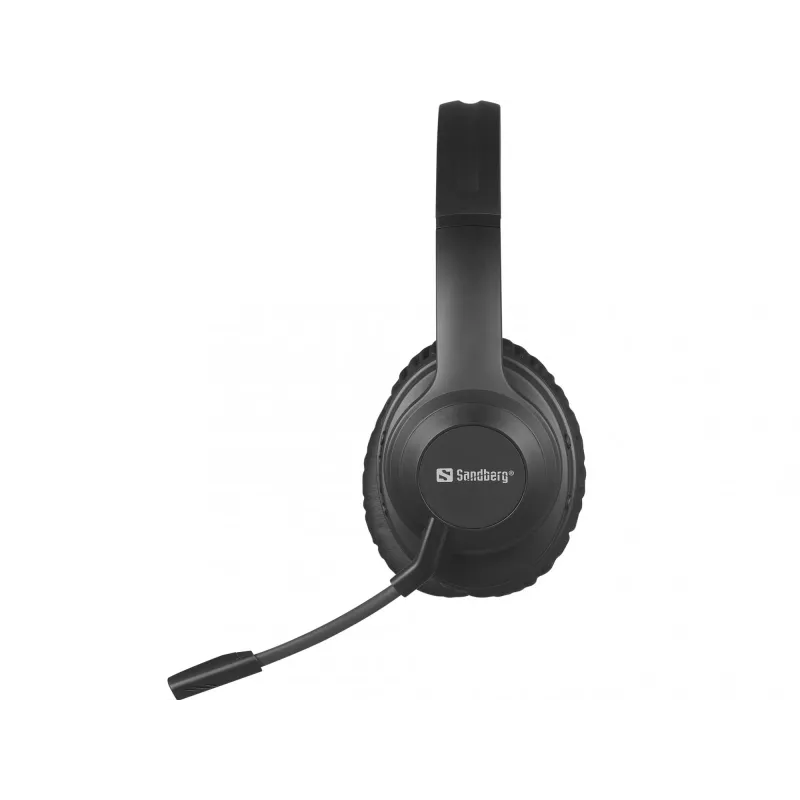 Headset Sandberg ασύρματο Headset ANC+ENC Pro