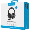 Headset Sandberg ασύρματο Headset ANC+ENC Pro