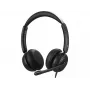 Ενσύρματο Headset Sandberg 3in1 Office Headset Pro ENC 20-20000 Hz