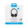 Ενσύρματο Headset Sandberg 3in1 Office Headset Pro ENC 20-20000 Hz