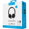 Ενσύρματο Headset Sandberg 3in1 Office Headset Pro ENC 20-20000 Hz