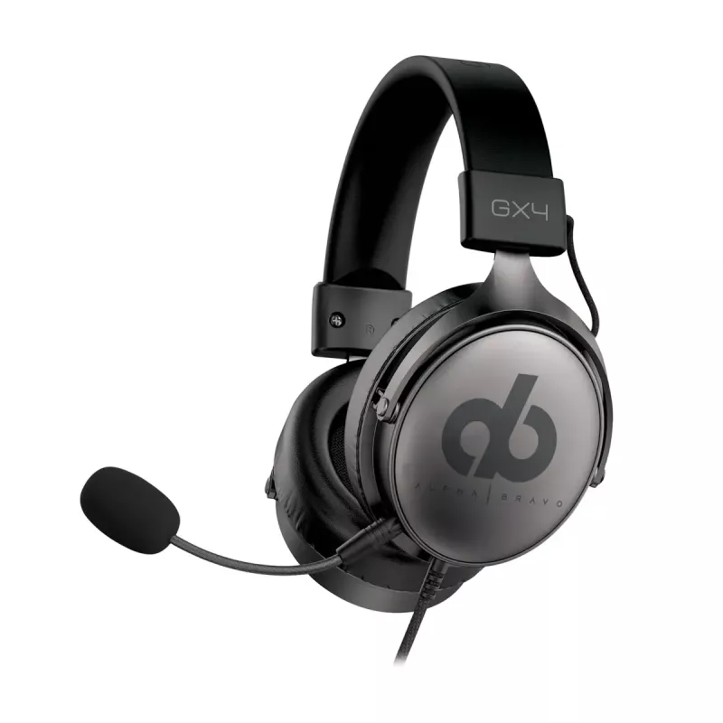 Ακουστικά Veho Alpha Bravo GX-4 Pro