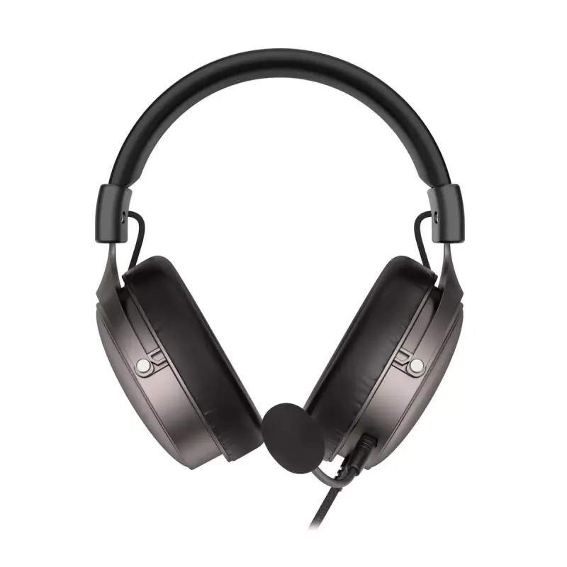 Ακουστικά Veho Alpha Bravo GX-4 Pro