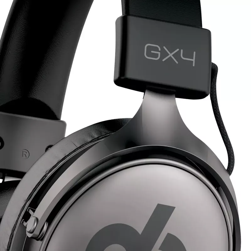 Ακουστικά Veho Alpha Bravo GX-4 Pro
