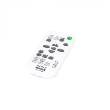 Sony 149046312 τηλεχειριστήριο προβολέα με κουμπιά