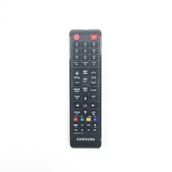 Samsung AA59-00714A τηλεχειριστήριο TV με κουμπιά