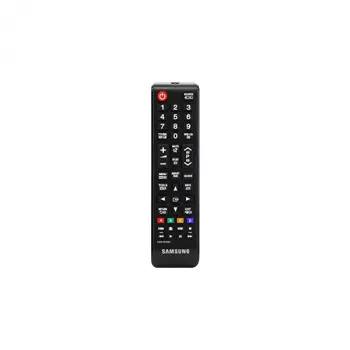Samsung AA59-00786A τηλεχειριστήριο TV με κουμπιά
