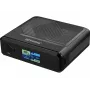 Φορητός φορτιστής Sandberg Travel Powerbank 20000 PD100W, 20000 mAh