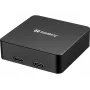 Φορητή μπαταρία Sandberg 3in1 Magnet Powerbank 5000, 5000 mAh