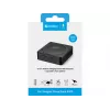 Φορητή μπαταρία Sandberg 3in1 Magnet Powerbank 5000, 5000 mAh