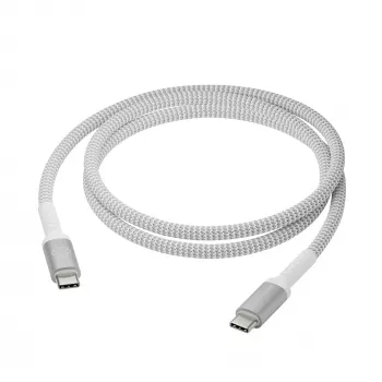 dbramante1928 re-charge Pro – καλώδιο BRD 1,2m USB-C σε USB-C 100W-W