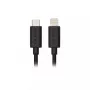 Veho Καλώδιο φόρτισης και συγχρονισμού USB-C σε Lightning 0,2 m 8 g