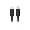 Veho VCL-005-MFI-C-1M καλώδιο φόρτισης USB-C σε Lightning, 1 m (3,3 ft), MFi