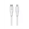Καλώδιο Lightning eSTUFF ES602370-BULK 3m USB-C 2,4A
