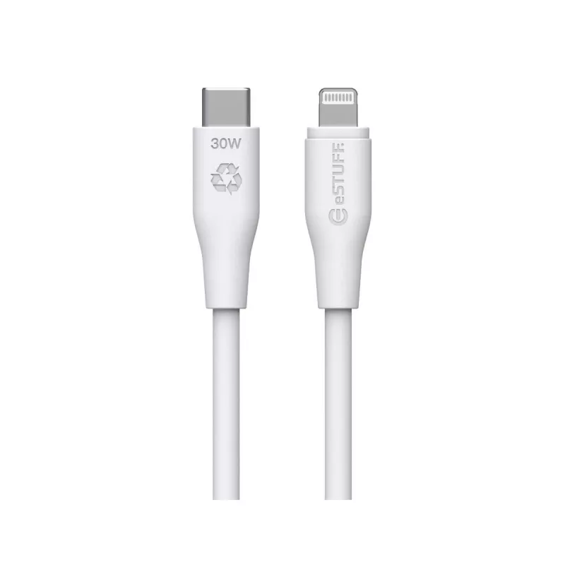 Καλώδιο Lightning eSTUFF ES602370-BULK 3m USB-C 2,4A
