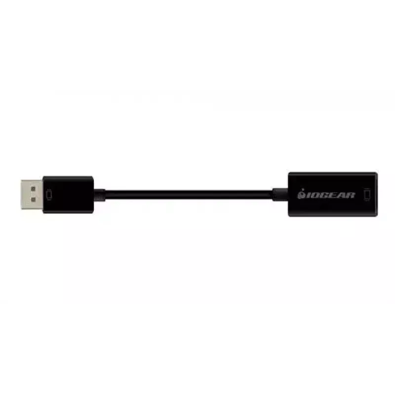 Προσαρμογέας καλωδίου βίντεο IOGEAR GDPHD4KA