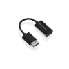 Προσαρμογέας καλωδίου βίντεο IOGEAR GDPHD4KA