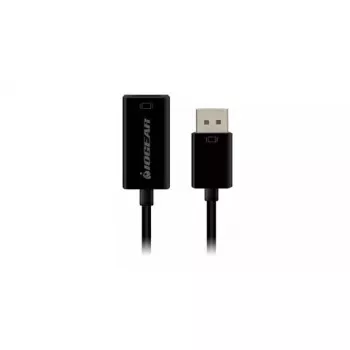 Προσαρμογέας καλωδίου βίντεο IOGEAR GDPHD4KA