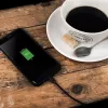 Καλώδιο Veho Pebble USB-A σε Micro-USB VCL-001-M-20CM