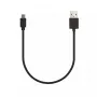 Καλώδιο Veho Pebble USB-A σε Micro-USB VCL-001-M-20CM