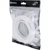Καλώδιο δικτύου Sandberg UTP Cat6 5m RJ-45 Γκρι