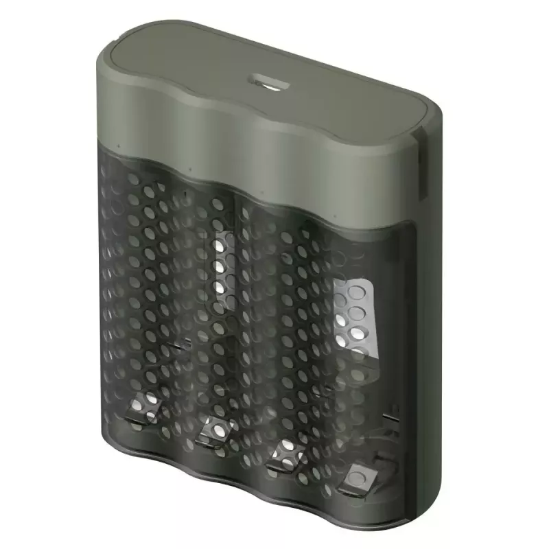 Φορτιστής μπαταρίας GP Batterien GP M451
