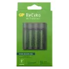 Φορτιστής μπαταρίας GP Batterien GP M451
