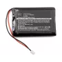 Μπαταρία babyphone CoreParts MBXBPH-BA003 Lithium-Polymer 3,7V 4,07Wh