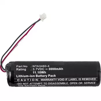 Μπαταρία babyphone CoreParts Philips MBXBPH-BA023 3,7V 11,1Wh