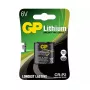 Μπαταρία GP Batteries CR-P2 Lithium