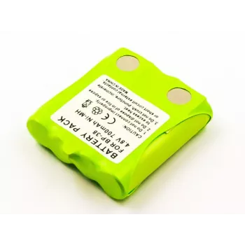 CoreParts MBTW0008 Αξεσουάρ ασυρμάτου μπαταρία