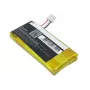 Μπαταρία CoreParts MBXWHS-BA100 90g Χρυσό