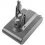 Μπαταρία CoreParts MBXVAC-BA0027 Σκούπα χειρός Μαύρο 80 mm Πλάτος