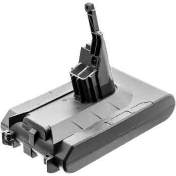 Μπαταρία CoreParts για σκούπα χειρός Dyson Μαύρο 80 mm x 120 mm x 146 mm